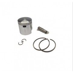 KIT PISTON ZANELLA DUE 41.55mm C/VENTANA (RR)