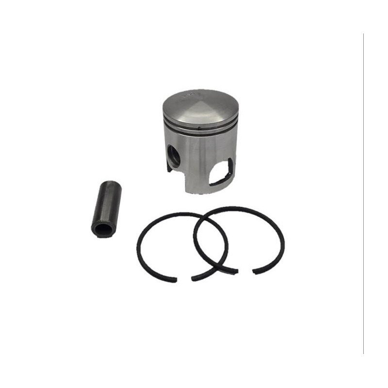 KIT PISTON GARELLI TEAM 41.25mm C/ VENTANA (RR)