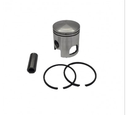 KIT PISTON GARELLI TEAM 41.25mm C/ VENTANA (RR)