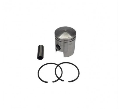 KIT PISTON JUKI DRIBLING 50 / MORINI 50 STD 40.4mm (RR)