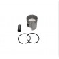 KIT PISTON JUKI DRIBLING 50 / MORINI 50 STD 40.4mm (RR)