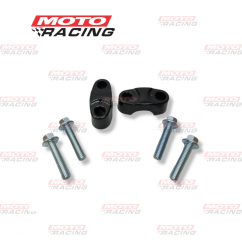 BRIDA SOPORTE MANUBRIO HONDA CG TITAN 150 (OKINOI)