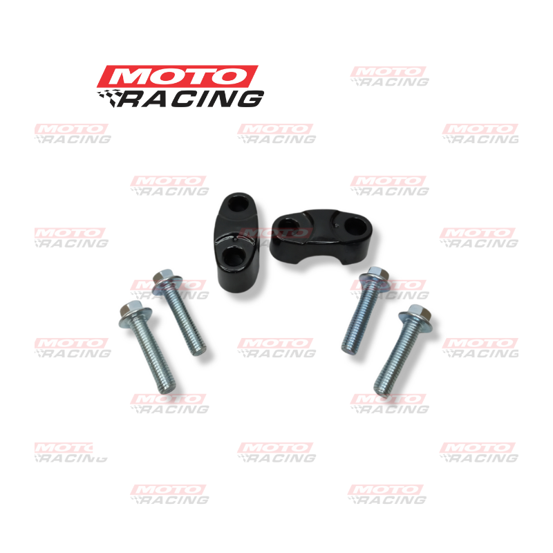 BRIDA SOPORTE MANUBRIO HONDA CG TITAN 150 (OKINOI)