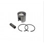 KIT PISTON METRA KIT MORINI 45.50 mm P12 (RR)