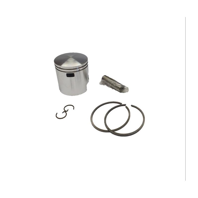 KIT PISTON ZANELLA DUE 49.25mm C- VENTANA (RR)