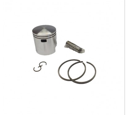 KIT PISTON ZANELLA DUE 49.25mm C/VENTANA (RR)