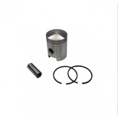 KIT PISTON HONDA DIO 50 1.25 39.00mm P12 (RR)