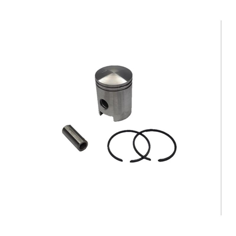 KIT PISTON HONDA DIO 50 1.25 39.00mm P12 (RR)