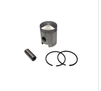 KIT PISTON HONDA DIO 50 1.25 39.00mm P12 (RR)