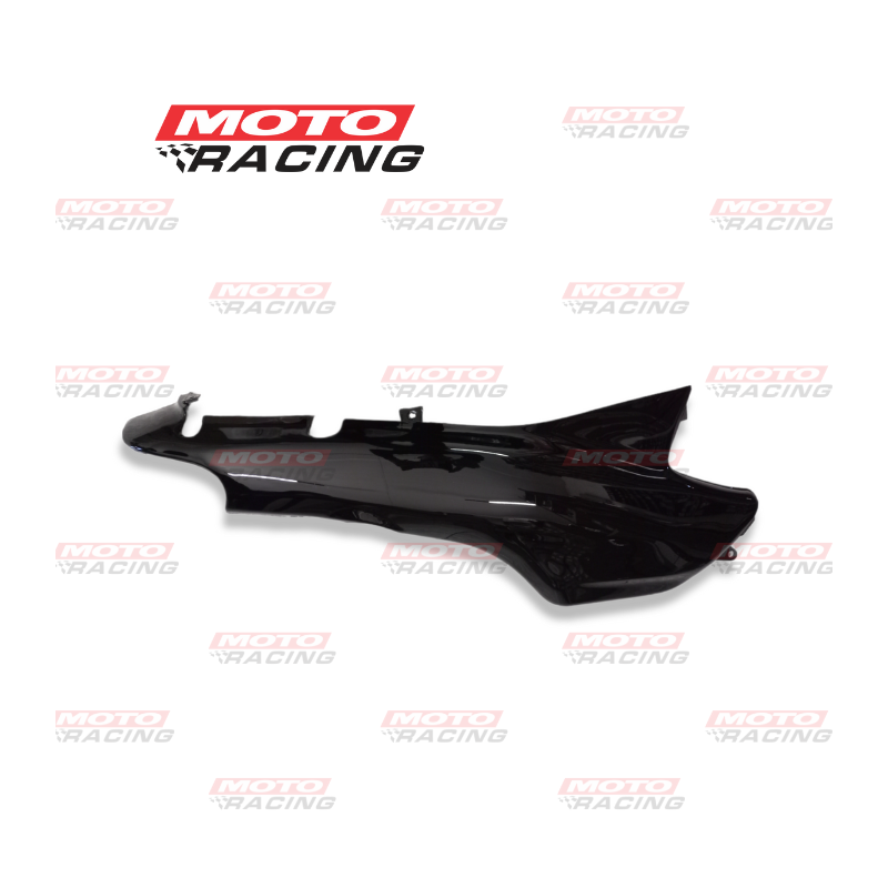 LATERAL DERECHO GILERA SMASH 110 NEGRO (OKINOI)