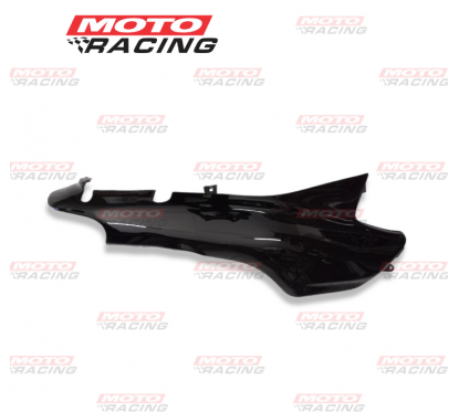LATERAL DERECHO GILERA SMASH 110 NEGRO (OKINOI)