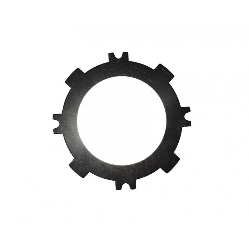 SEPARADOR DISCO EMBRAGUE HONDA C-90 -  CHINAS 3 DISCO C- U