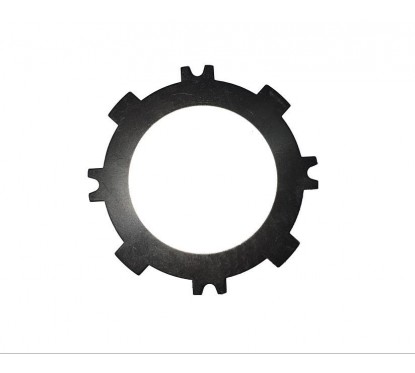 SEPARADOR DISCO EMBRAGUE HONDA C-90 -  CHINAS 3 DISCO C- U