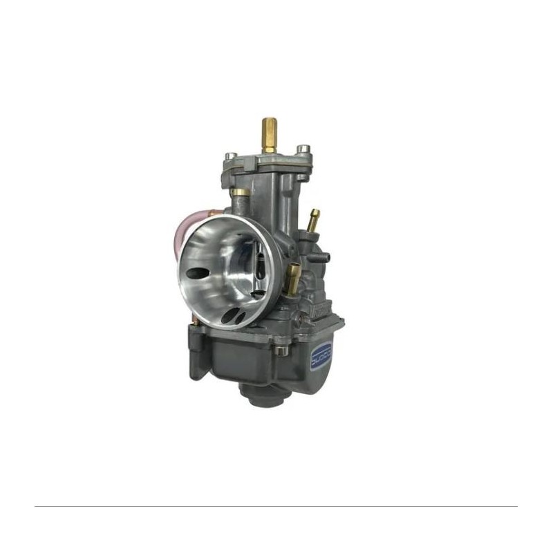 CARBURADOR PWK 34 CORTINA PLANA TW