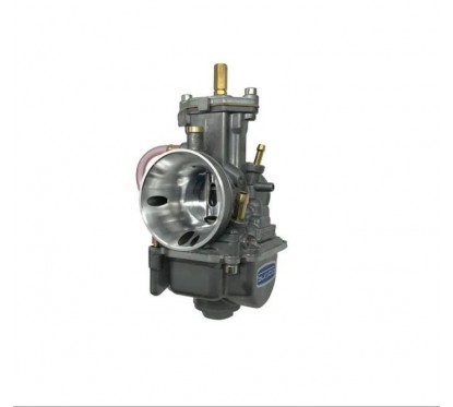 CARBURADOR PWK 34 CORTINA PLANA TW