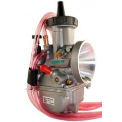 CARBURADOR PWK 38 CORTINA PLANA TW