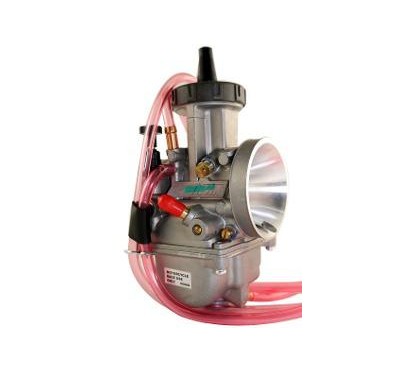 CARBURADOR PWK 38 CORTINA PLANA TW