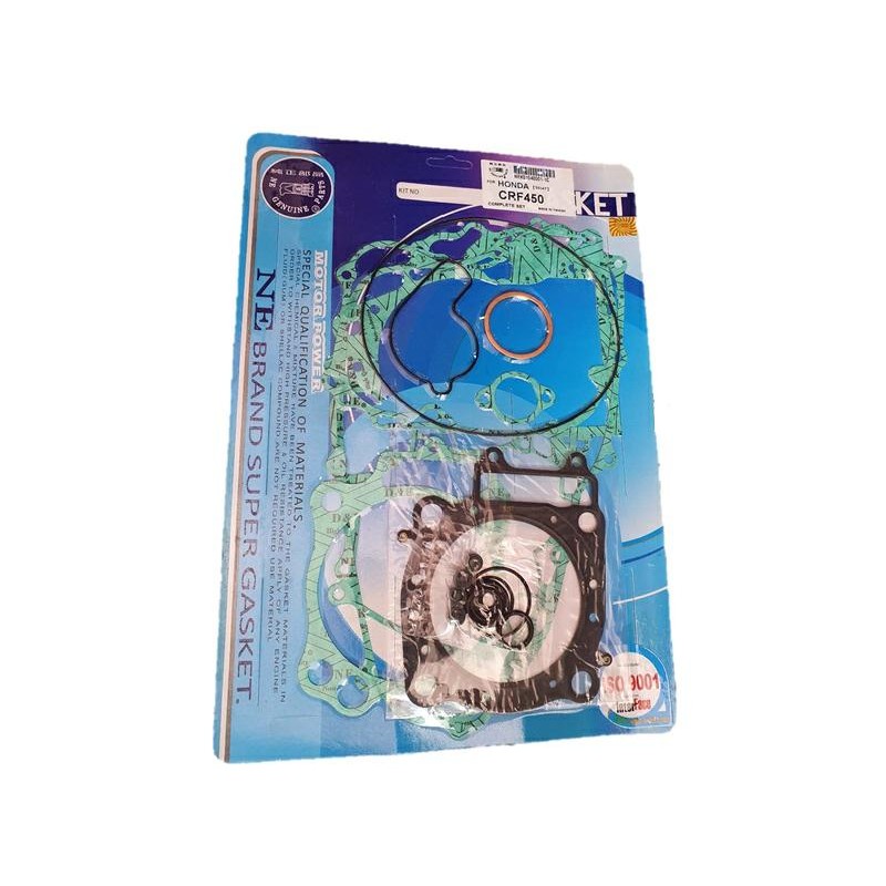 JUNTA MOTOR HONDA CRF 450 02 AL 08 TAIWAN