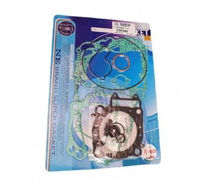 JUNTA MOTOR HONDA CRF 450 02 AL 08 TAIWAN