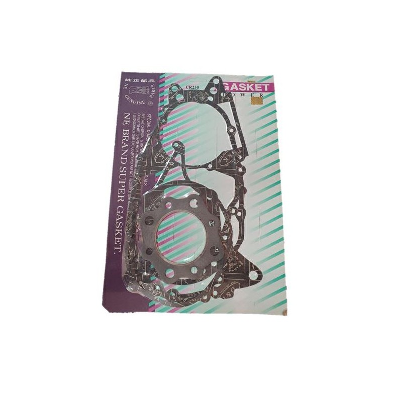 JUNTA MOTOR HONDA CR 250 TAIWAN