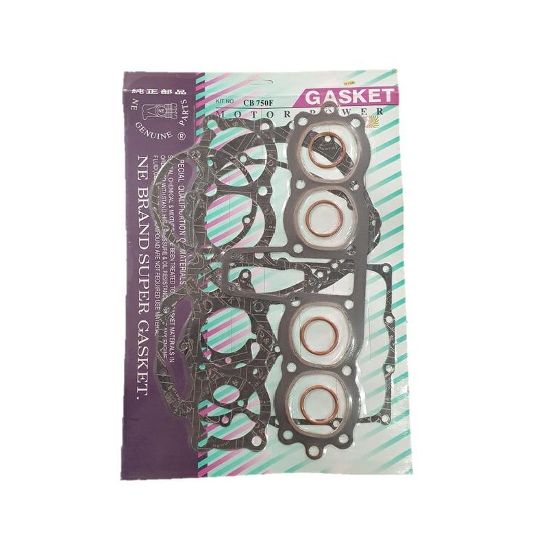 JUNTA MOTOR HONDA CB 750 F TAIWAN