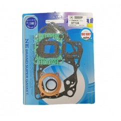 JUNTA MOTOR YAMAHA DT 125 (TAIWAN)