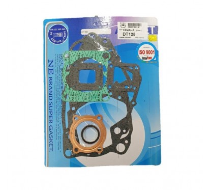 JUNTA MOTOR YAMAHA DT 125 (TAIWAN)