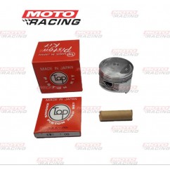 KIT PISTON HONDA NX 150 1.25 62.50mm TOP JAPON