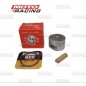 KIT PISTON HONDA CG FAN/ BROS 125 1.75 56.5mm P13 mm TOP JAPON