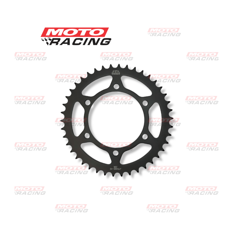 CORONA YAMAHA MT 03- KAWASAKI EX 250 94- 05 Z-42x520 (SPROKETS)