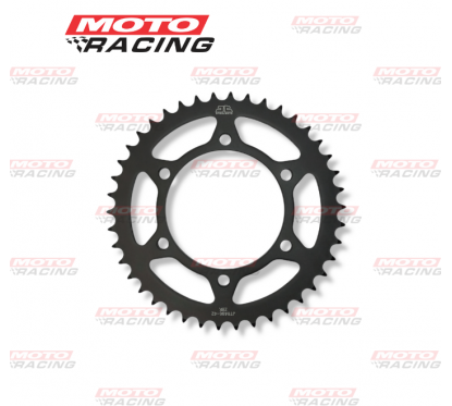 CORONA YAMAHA MT 03- KAWASAKI EX 250 94- 05 Z-42x520 (SPROKETS)