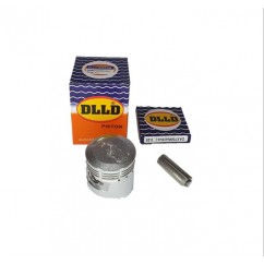 KIT PISTON HONDA DAX 70 M/N 1.25 47mm P/13 DLLD TW