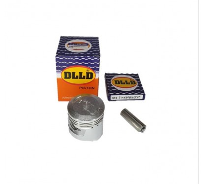 KIT PISTON HONDA DAX 70 M- N 1.25 47mm P- 13 DLLD TW