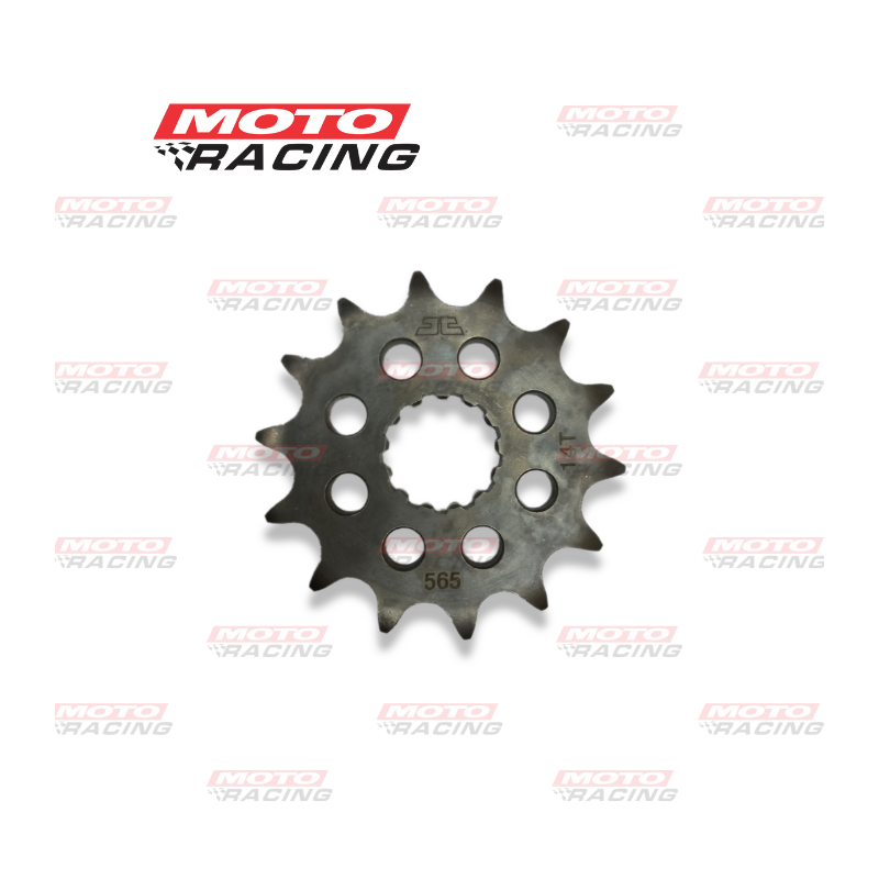 PIÑON Z-14 x 520 YAMA WR- YZ 250- YZF 450- MT 03- KAWA KX 250 (JT)