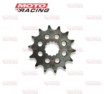 PIÑON Z-14 x 520 YAMA WR- YZ 250- YZF 450- MT 03- KAWA KX 250 (JT)