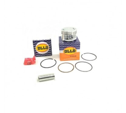 KIT PISTON SUZUKI EN 125 0.25 57mm P14 TAIWAN