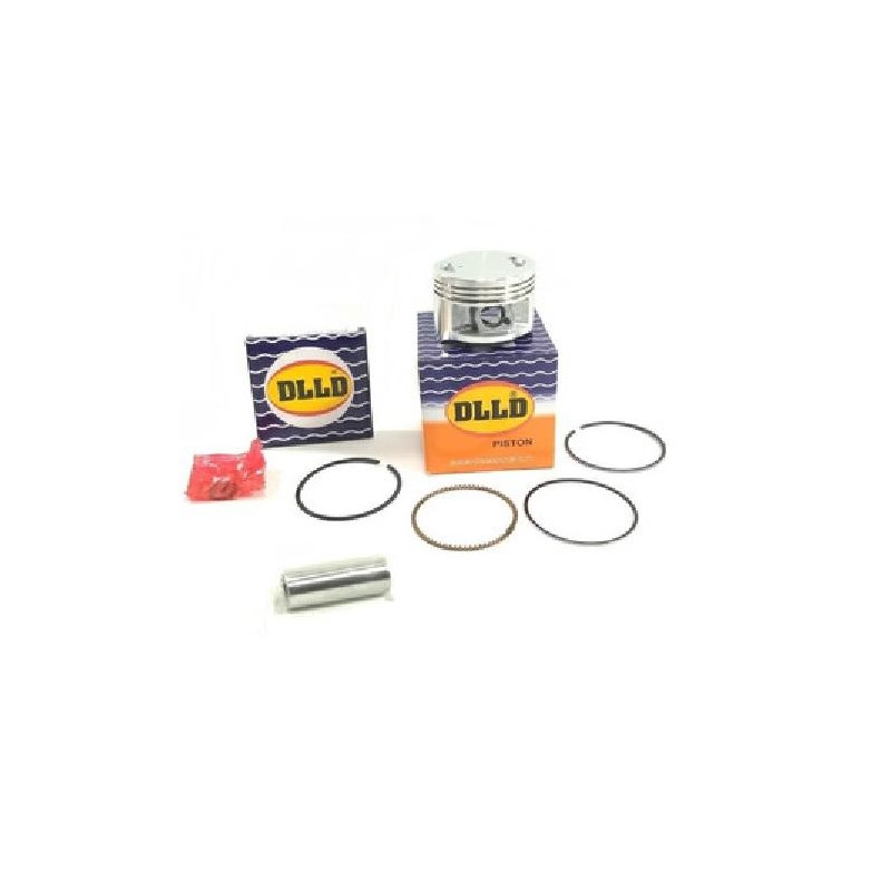 KIT PISTON SUZUKI EN 125 0.50 57mm P14 TAIWAN