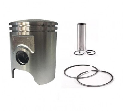 KIT PISTON YAMAHA SIGMA 100 1.25 50mm TAIWAN