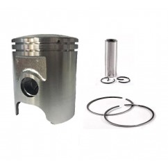 KIT PISTON YAMAHA SIGMA 100 2.00 50mm TAIWAN