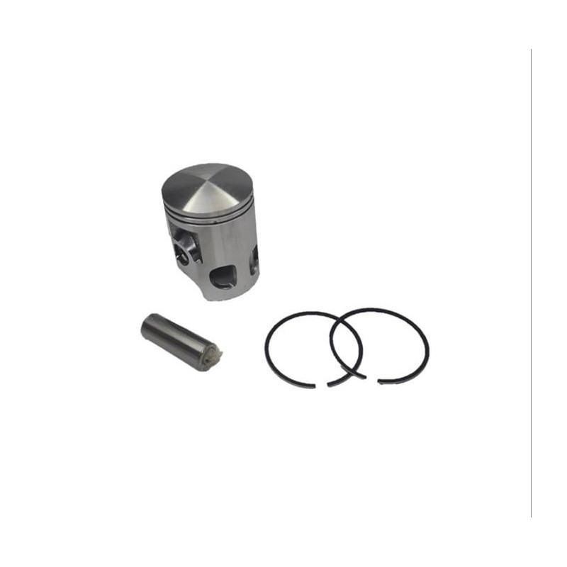 KIT PISTON YAMAHA RX 100 M/NUEVO 1.75 50mm P14 DLLD TAIWAN