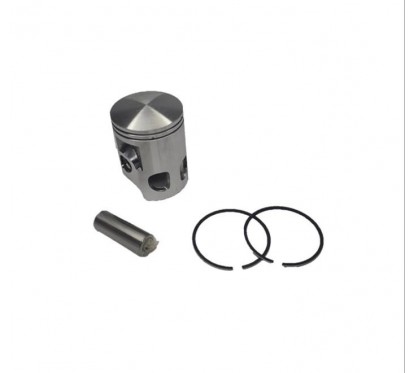 KIT PISTON YAMAHA RX 100 M- NUEVO 1.75 50mm P14 DLLD TAIWAN