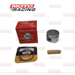 KIT PISTON FUTURA -  SMASH STD 52.5mm P13 TOP JAPON