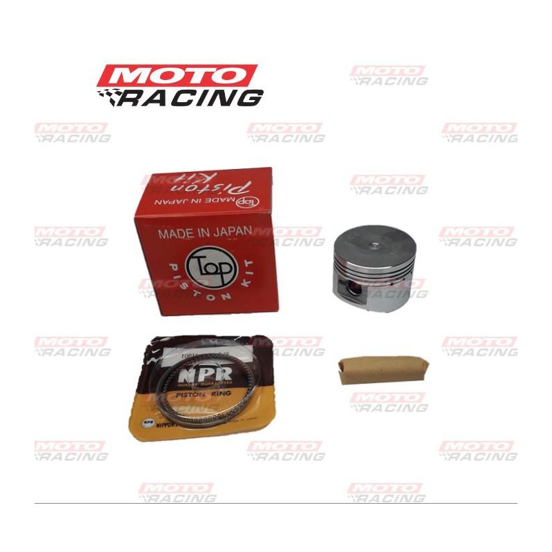 KIT PISTON FUTURA -  SMASH 1.25 52.5mm P13 TOP JAPON