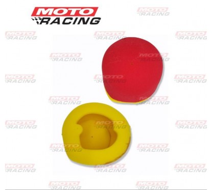 FILTRO AIRE SUZUKI KX 125 -  KX 250 MATERIA PRIMA JAPON (TAIWAN)