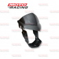 CARCAZA OPTICA HONDA CG NEW TITAN 150 (OKINOI)