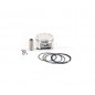 KIT PISTON HONDA CB1/CB 125 TWISTER 0.25 52.40MM P/12 (DLLD)