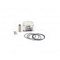 KIT PISTON HONDA CB1- CB 125 TWISTER 1.50 52.40MM P- 12 (DLLD)