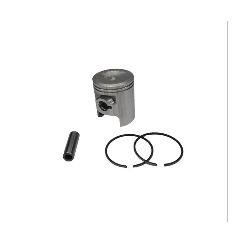 KIT PISTON HONDA MARVEL 100-  KINETIC 2.00 49.00mm P14 DLLD TW