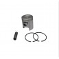 KIT PISTON HONDA MARVEL 100-  KINETIC 2.00 49.00mm P14 DLLD TW