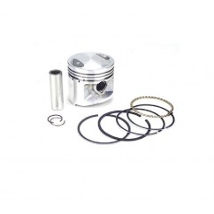 KIT PISTON HONDA STORM 125 1.00 56.50mm P/15 DLLD TW